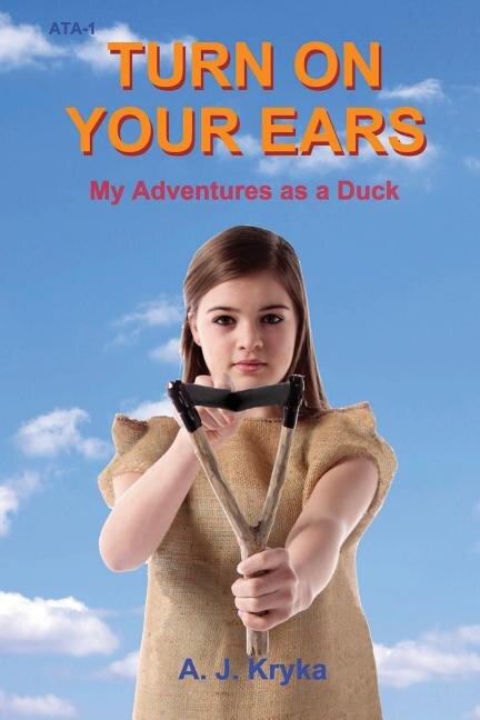 Front cover_Turn on Your Ears