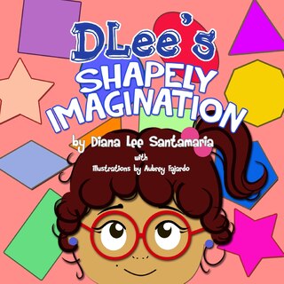 Front cover_Dlee's Shapely Imagination