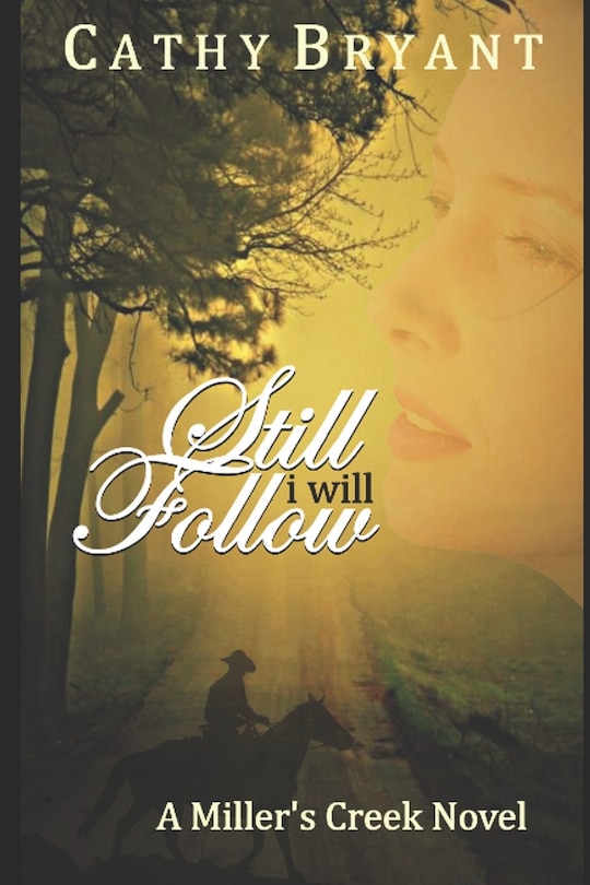 Front cover_Still I Will Follow