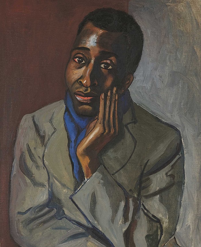 Front cover_Alice Neel: Uptown