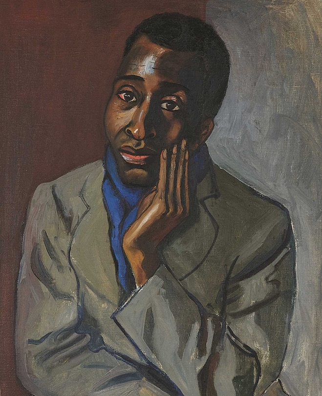 Alice Neel: Uptown