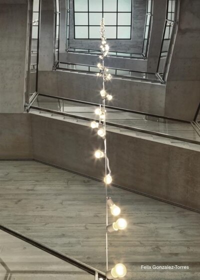 Front cover_Felix Gonzalez-Torres