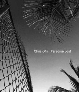 Front cover_Chris Ofili: Paradise Lost