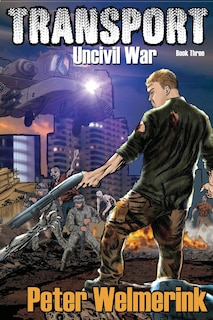 Front cover_Uncivil War