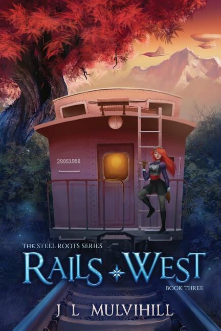 Front cover_Rails West