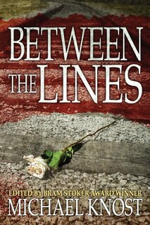 Front cover_Between The Lines