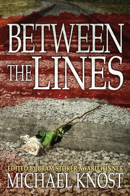 Front cover_Between The Lines