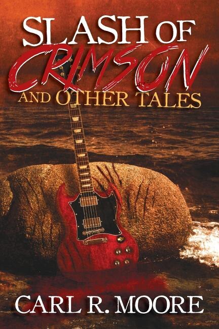 Front cover_Slash of Crimson and Other Tales