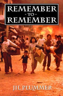 Front cover_Remember to Remember