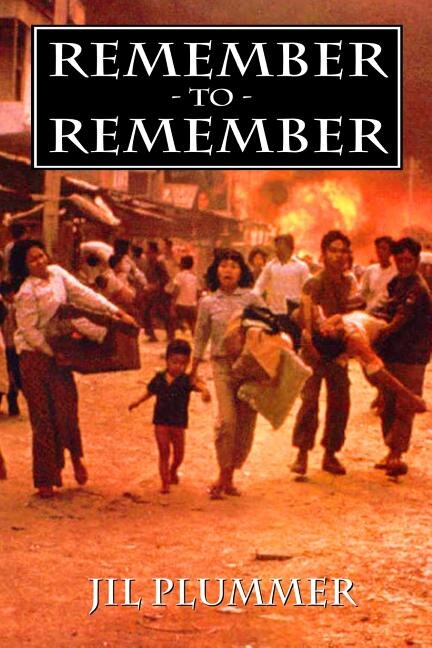 Front cover_Remember to Remember