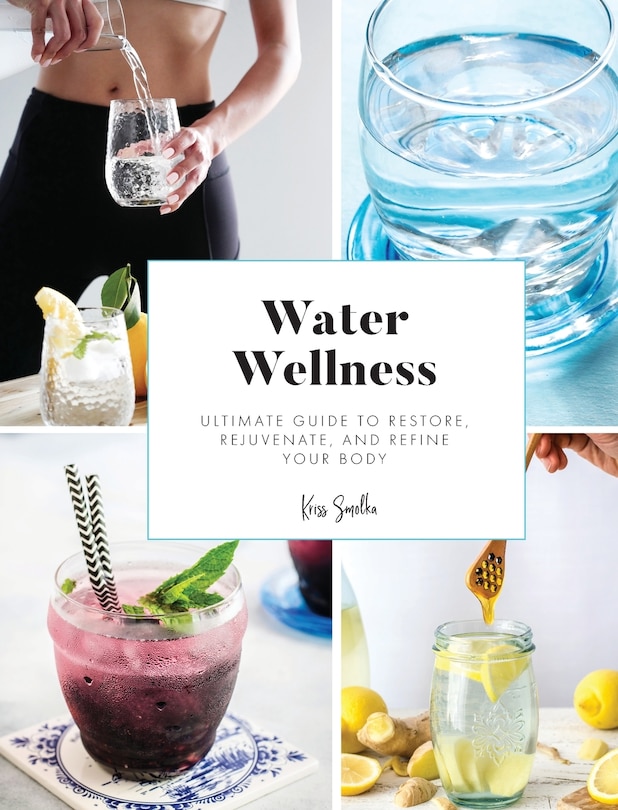 Couverture_Water Wellness