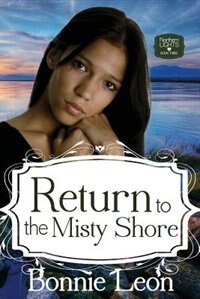 Front cover_Return to the Misty Shore