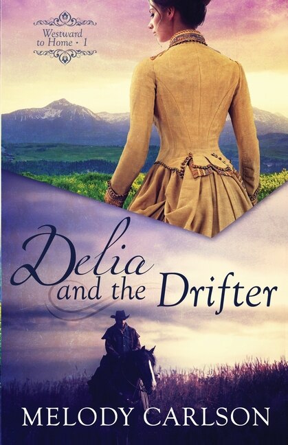 Front cover_Delia and the Drifter