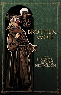 Front cover_Brother Wolf