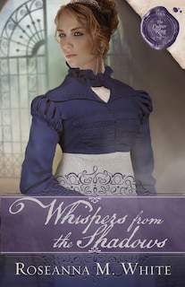Couverture_Whispers from the Shadows
