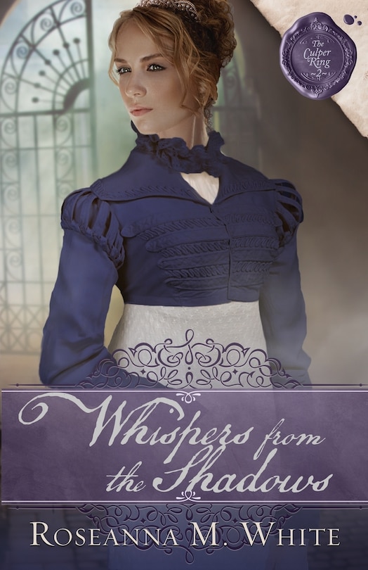 Couverture_Whispers from the Shadows