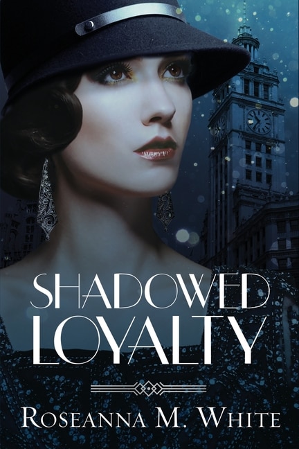 Front cover_Shadowed Loyalty