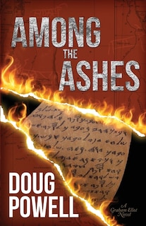 Couverture_Among the Ashes