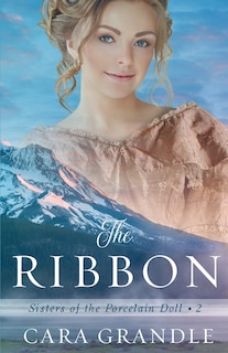 Couverture_The Ribbon