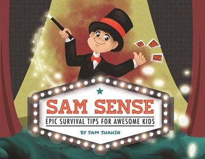 Front cover_Sam Sense