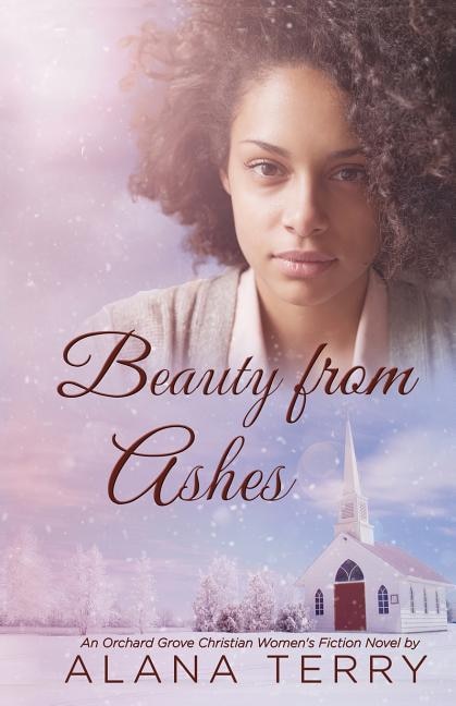 Front cover_Beauty From Ashes