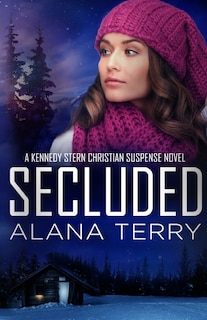 Front cover_Secluded