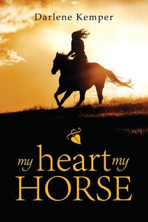 Couverture_My Heart, My Horse
