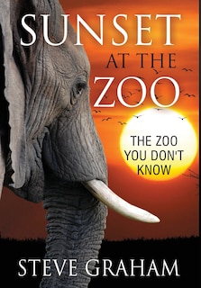 Front cover_Sunset at the Zoo
