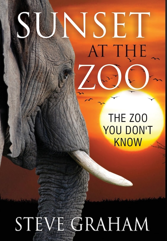 Front cover_Sunset at the Zoo