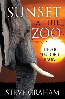 Couverture_Sunset at the Zoo