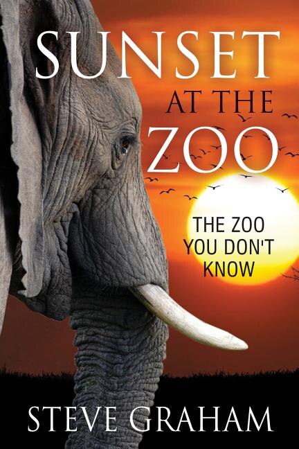 Couverture_Sunset at the Zoo