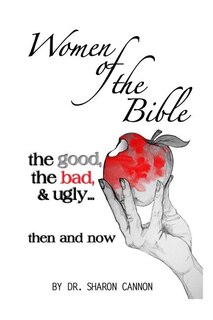 Front cover_Women of the Bible
