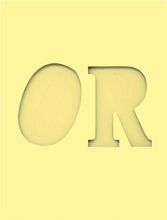 Front cover_Matt Keegan: OR