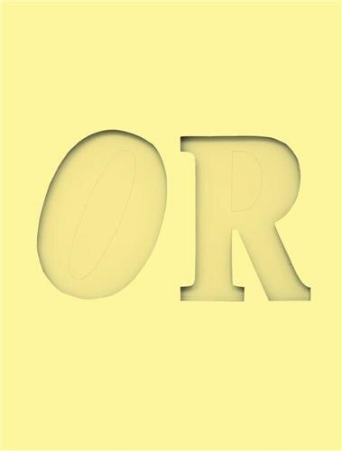 Front cover_Matt Keegan: OR