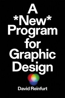 Front cover_A New Program For Graphic Design