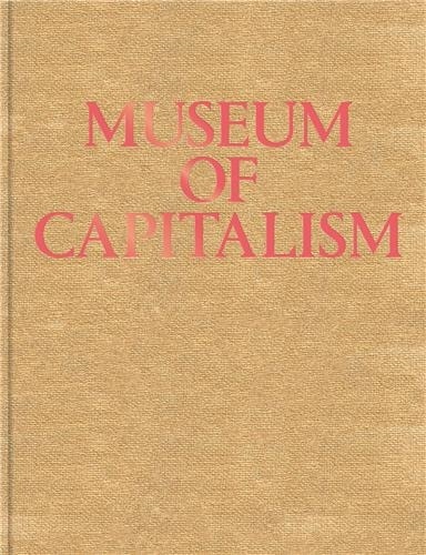 Front cover_Museum Of Capitalism