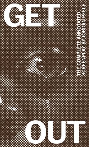 Front cover_Get Out