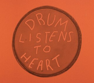 Front cover_Drum Listens to Heart