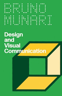 Front cover_Design and Visual Communication