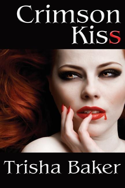 Front cover_Crimson Kiss