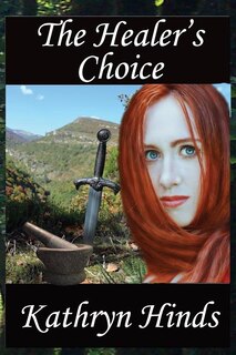 Couverture_The Healer's Choice