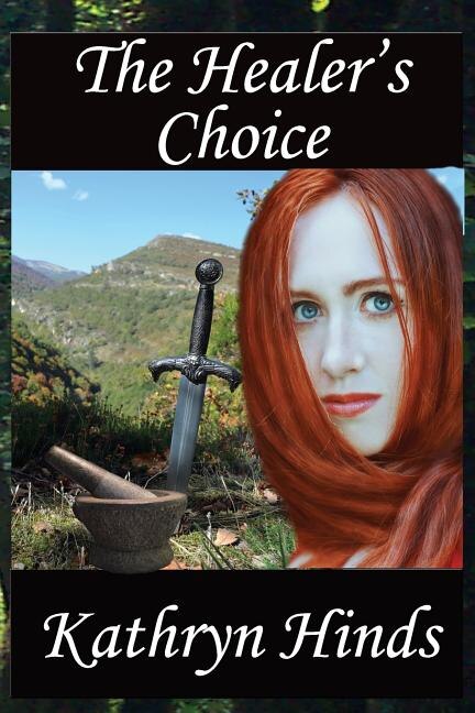 Couverture_The Healer's Choice