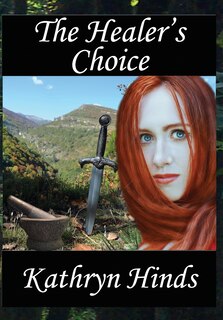 Couverture_The Healer's Choice