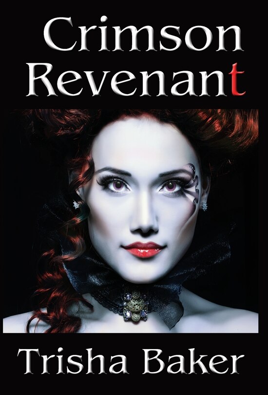 Front cover_Crimson Revenant