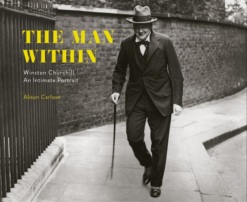 Couverture_The Man Within