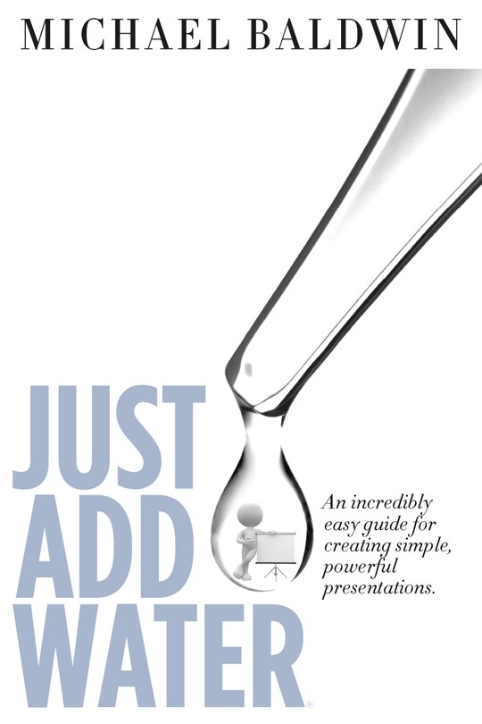 Front cover_Just Add Water