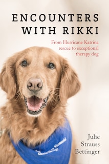 Front cover_Encounters With Rikki