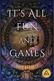 Couverture_It's All Fun And Games