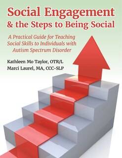 Couverture_Social Engagement & The Steps To Being Social