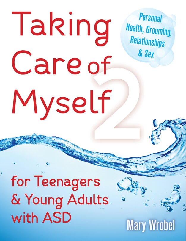 Front cover_Taking Care Of Myself2